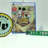 Illusion Island - Mickey And Friends