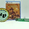 Indiana Jones y el Gran Círculo