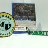 Injustice2-NEW-PS4-MuranoVideojuegos-Back Injustice 2