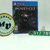 Injustice 2