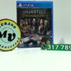 Injustice - Gods Among Us - Ultimate Edition