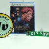 Jujutsu Kaisen - Cursed Clash