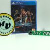 JumpForce-USED-PS4-MuranoVideojuegos-Front Jump Force