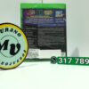 JustDance2022-XBOX-X-MuranoVideojuegos-Back Just Dance 2022