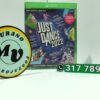 JustDance2022-XBOX-X-MuranoVideojuegos-Front Just Dance 2022