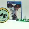 KillZoneShadowFall-NEW-PS4-MuranoVideojuegos-Front Kill Zone Shadow Fall