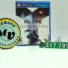 KillzoneShadowFall-USED-PS4-MuranoVideojuegos-Front Killzone Shadow Fall