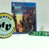 KingdomHeartsIII-NEW-PS4-MuranoVideojuegos-Front Kingdom Hearts III