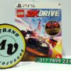 Lego 2KDRIVE