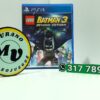 LegoBatman3BeyondGotham-USED-PS4-MuranoVideojuegos-Front Lego Batman 3 Beyond Gotham