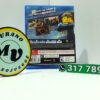 LegoCityUndercover-USED-PS4-MuranoVideojuegos-Back Lego City Undercover