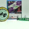 LegoDCSuperVillains-USED-PS4-MuranoVideojuegos-Back Lego DC Super Villains