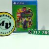 LegoDCSuperVillains-USED-PS4-MuranoVideojuegos-Front Lego DC Super Villains