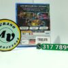 LegoHorizonAdventures-PS5-MuranoVideojuegos-Back Lego - Horizon Adventures