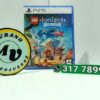 LegoHorizonAdventures-PS5-MuranoVideojuegos-Front Lego - Horizon Adventures