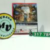 LegoJurassicWorld-NEW-PS4-MuranoVideojuegos-Back Lego Jurassic World