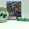 LegoMarvelAvengers-NEW-PS4-MuranoVideojuegos-Back Lego Marvel Avengers
