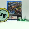 LegoMarvelAvengers-USED-PS4-MuranoVideojuegos-Back Lego Marvel Avengers