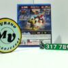 LegoMarvelCollection3Games-NEW-PS4-MuranoVideojuegos-Back Lego - Marvel Collection - 3 Games