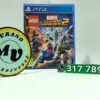 Lego Marvel Super Heroes 2