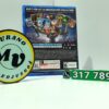LegoTheLegoMovieVideogame-USED-PS4-MuranoVideojuegos-Back Lego The Lego Movie Videogame