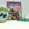 LittleBigPlanet3-NEW-PS4-MuranoVideojuegos-Front Little Big Planet 3