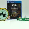LittleNightmaresCompleteEdition-USED-PS4-MuranoVideojuegos-Front Little Nightmares Complete Edition