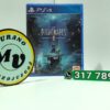 LittleNightmaresII-NEW-PS4-MuranoVideojuegos-Front Little Nightmares II