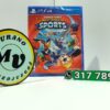 Looney Tunes Wacky World Of Sports