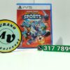 Looney Tunes - Wacky World Of Sports