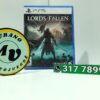 Lords Of The Fallen