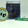 LostSoulAside-PS5-MuranoVideojuegos-Front Lost Soul Aside