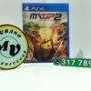 MXGP2 The Official Motocross Videogame