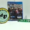 Marvel Avengers