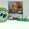 MarvelSpidermanEdicionJuegoDelAño-USED-PS4-MuranoVideojuegos-Back Marvel Spiderman Edición - Juego Del Año