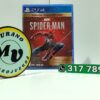 Marvel Spiderman - Game Of The Year Edition