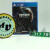 MassEffectAndromeda-USED-PS4-MuranoVideojuegos-Front Mass Effect - Andromeda