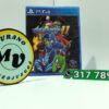 Megaman 11