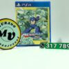 MegamanLegacyCollection-USED-PS4-MuranoVideojuegos-Front Megaman Legacy Collection