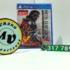 Metal Gear Solid V - The Definitive Experience