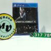 MortalCombatXL-NEW-PS4-MuranoVideojuegos-Front Mortal Combat XL