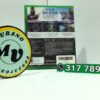 MortalKombat1-XBOX-X-MuranoVideojuegos-Back Mortal Kombat 1