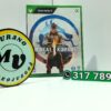 MortalKombat1-XBOX-X-MuranoVideojuegos-Front Mortal Kombat 1