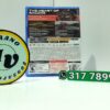 MotoGP25-PS5-MuranoVideojuegos-Back Moto GP 25