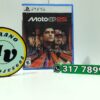 MotoGP25-PS5-MuranoVideojuegos-Front Moto GP 25