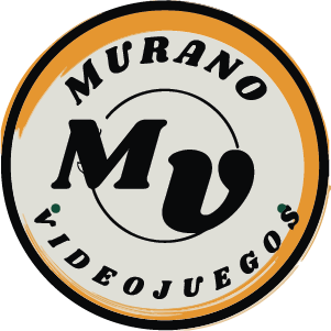 Murano Videojuegos