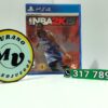 NBA 2K15