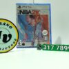 NBA 2K22