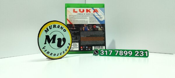 NBA2K22-USED-XBOX-X-MuranoVideojuegos-Back NBA 2K22