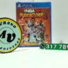 NBA 2K Playgrounds 2